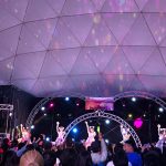 わーすた、初のモンゴル遠征ライブイベントに出演！