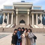 わーすた、初のモンゴル遠征ライブイベントに出演！