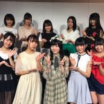 『スパガの女子力担当』樋口なづなが18歳の生誕祭開催！