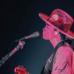 平井 大、「Concert Tour 2019 THE GIFT」が静岡公演よりスタート！