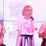 【動画】元モー娘。辻希美、高橋愛がプリキュアダンス披露！