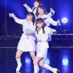 原駅ステージA、『TIF2019』初日の「HOT STAGE」を沸かすパフォーマンス！＜TOKYO IDOL FESTIVAL 2019＞