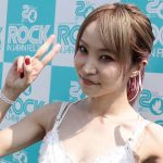 【動画】LiSAが白のステージ衣装で野外フェスの魅力を語る！「グチャグチャになるまで楽しむこと」 ＜ROCK IN JAPAN FESTIVAL 2019＞