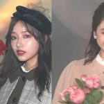 NMB48・村瀬紗英、平祐奈が「F.i.n.t」ステージをクールに彩る！