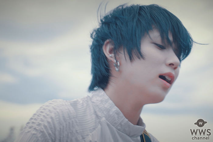 【動画】kinoshita『デリートデータ』MVが8/7に公開!本人コメントも独占公開!