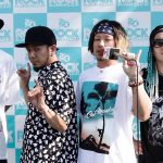 【動画】KNOCK OUT MONKEYが野外フェスの魅力を語る！＜ROCK IN JAPAN FESTIVAL 2019＞