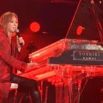 【動画】X JAPAN・YOSHIKIが楽天フェスで『紅』を生ピアノで披露！ストリングスの 切ないメロディと絶妙なコラボ！