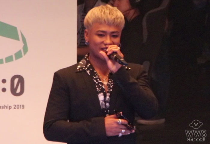 【動画】三代目JSB・ELLYが高校生eスポーツ大会の応援に登場！＜STAGE:0(ステージゼロ)＞