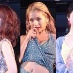 【動画】前田希美、松川菜々花、ゆきぽよが砂浜のランウェイを彩る！＜TGC BEACH 2019＞