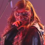 【動画】ガールズロックバンド・Noble rebelが 華麗なライブパフォーマンス！＜UNION STAR'S 2019＞