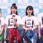 【動画】TEAM SHACHI（シャチ）、「メンバー自身、納得するライブができた！」＜ROCK IN JAPAN FESTIVAL 2019＞