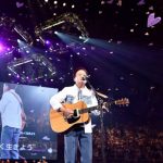 小田和正　全国ツアー遂に完走！！追加公演、愛媛にてファイナル！！