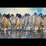 ラストアイドル、akane振付による史上最高難度の泥まみれのダンスパフォーマンスに注目！「青春トレイン」ミュージックビデオが公開！