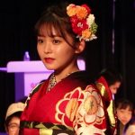 【動画】久間田琳加が初プロデュースの振袖で「レプティーンフェス！」を鮮やかに彩る！＜LesPros Teens Festival ! 2019＞