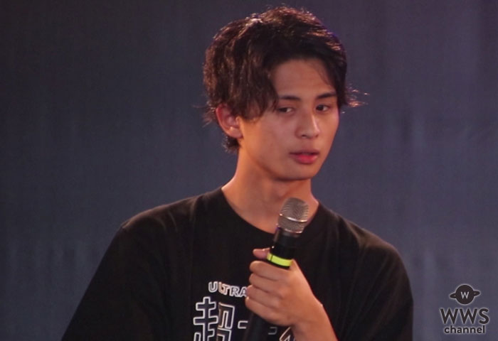 【動画】北出大治郎がぐるぐるバットでスイカ割りに挑戦！＜超夏休み2019＞