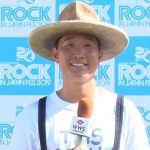 【動画】平井 大が野外フェスの魅力を語る！＜ROCK IN JAPAN FESTIVAL 2019＞
