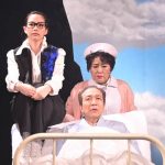 渡辺えり・小日向文世・のん出演！音楽劇「私の恋人」東京公演がスタート！