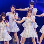 AKB48の新進気鋭の若手メンバーが『TIF2019』に集結！＜TOKYO IDOL FESTIVAL 2019＞