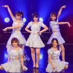 AKB48の新進気鋭の若手メンバーが『TIF2019』に集結！＜TOKYO IDOL FESTIVAL 2019＞