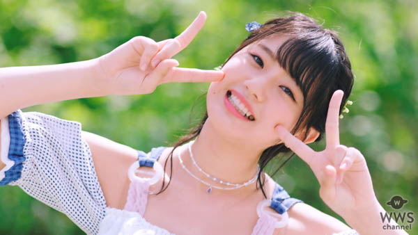 AKB48、原点回帰を目指す新曲『サステナブル』MV公開！センター矢作萌夏「激エモな内容が詰まってます」
