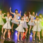 AKB48の新進気鋭の若手メンバーが『TIF2019』に集結！＜TOKYO IDOL FESTIVAL 2019＞