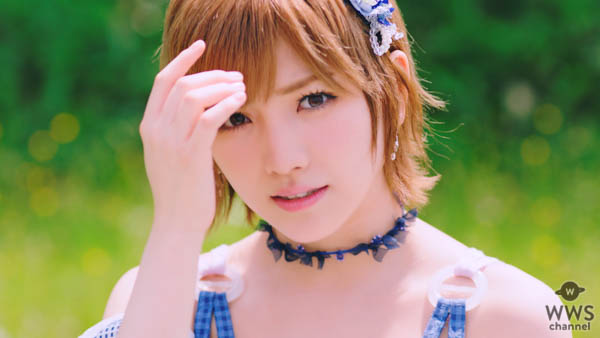 AKB48、原点回帰を目指す新曲『サステナブル』MV公開！センター矢作萌夏「激エモな内容が詰まってます」