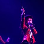 鈴木愛理、ツアーファイナルで来年4月の横浜アリーナ公演を発表！