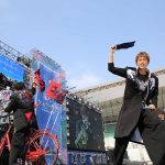 BOYS AND MEN（ボイメン）が「a-nation 2019」大阪公演に登場！会場一体のパフォーマンスで盛り上げる！＜a-nation 2019＞