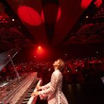 YOSHIKI、史上最強のプレミアムディナーショーが感動のフィナーレ！右手靭帯を損傷しながらも自身過去最多１２公演を見事完走！