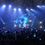 EXID、日本ツアーが大阪からスタート！