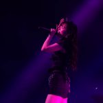 鈴木愛理、ツアーファイナルで来年4月の横浜アリーナ公演を発表！