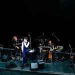 森崎ウィン(PRIZMAX)、4年振り2度目となる生誕祭を開催!