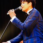 森崎ウィン(PRIZMAX)、4年振り2度目となる生誕祭を開催！