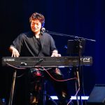 森崎ウィン(PRIZMAX)、4年振り2度目となる生誕祭を開催！