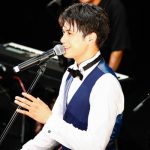 森崎ウィン(PRIZMAX)、4年振り2度目となる生誕祭を開催！