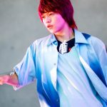 SUPER★DRAGON、３rd Identityリリースイベント開催！ サプライズゲストで天龍源一郎も駆けつける！