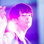 SUPER★DRAGON、３rd Identityリリースイベント開催！ サプライズゲストで天龍源一郎も駆けつける！