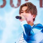 SUPER★DRAGON、３rd Identityリリースイベント開催！ サプライズゲストで天龍源一郎も駆けつける！