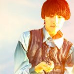 SUPER★DRAGON、３rd Identityリリースイベント開催！ サプライズゲストで天龍源一郎も駆けつける！