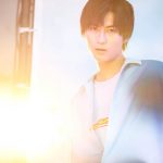 SUPER★DRAGON、３rd Identityリリースイベント開催！ サプライズゲストで天龍源一郎も駆けつける！