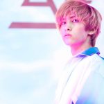 SUPER★DRAGON、３rd Identityリリースイベント開催！ サプライズゲストで天龍源一郎も駆けつける！