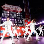 M!LK、「コカ・コーラ SUMMER STATION 音楽ライブ」に出演!