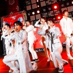 M!LK、「コカ・コーラ SUMMER STATION 音楽ライブ」に出演！