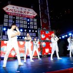 M!LK、「コカ・コーラ SUMMER STATION 音楽ライブ」に出演!