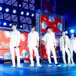 M!LK、「コカ・コーラ SUMMER STATION 音楽ライブ」に出演！