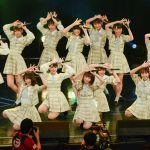 =LOVE（イコラブ）が『TIF2019』に出演！割れんばかりのMIXが会場を包む！＜TOKYO IDOL FESTIVAL 2019＞