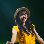 鈴木愛理、ツアーファイナルで来年4月の横浜アリーナ公演を発表!