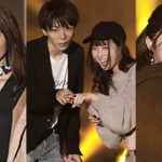 中野恵那、ゆん、えむれならが「関コレ 2019 A/W」でランウェイ披露！＜関西コレクション2019 A/W＞