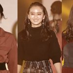Niki、岡田結実、生見愛瑠が「関コレ 2019 A/W」で華麗なウォーキング！＜関西コレクション2019 A/W＞