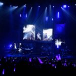 鈴木愛理、ツアーファイナルで来年4月の横浜アリーナ公演を発表！